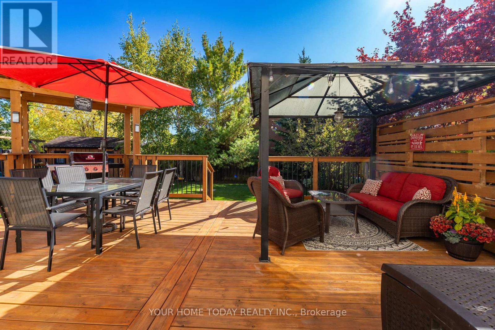 91 Mowat Crescent, Halton Hills, Ontario L7G 6C8 - Photo 46 - W12511572