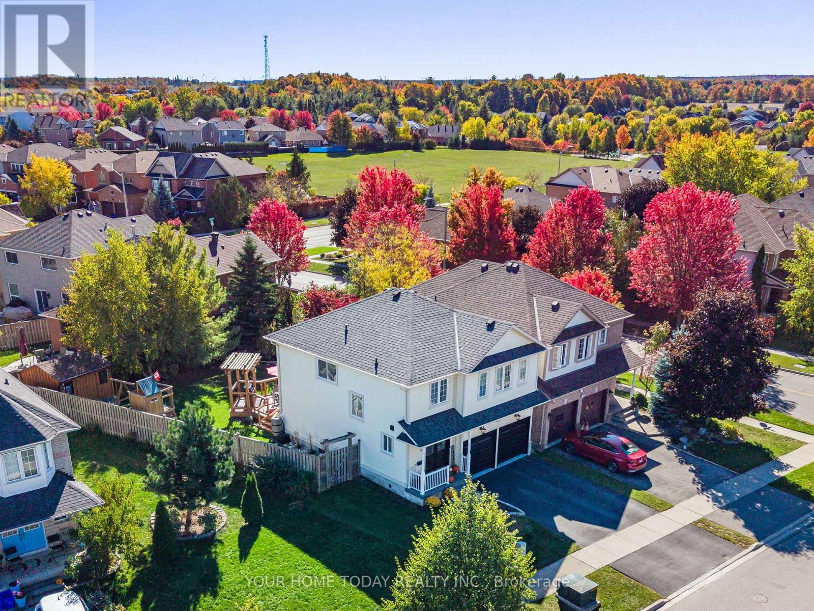 91 Mowat Crescent, Halton Hills, Ontario L7G 6C8 - Photo 47 - W12511572