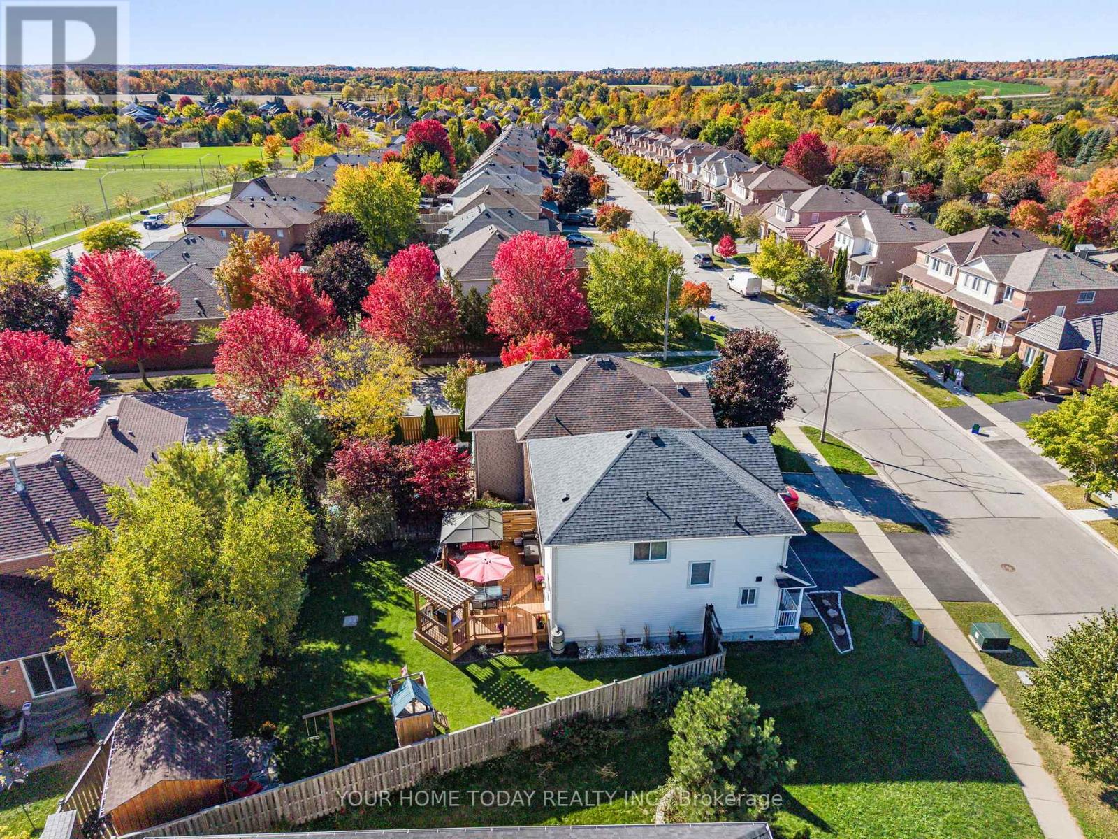 91 Mowat Crescent, Halton Hills, Ontario L7G 6C8 - Photo 49 - W12511572