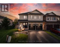 91 MOWAT CRESCENT, Halton Hills, Ontario