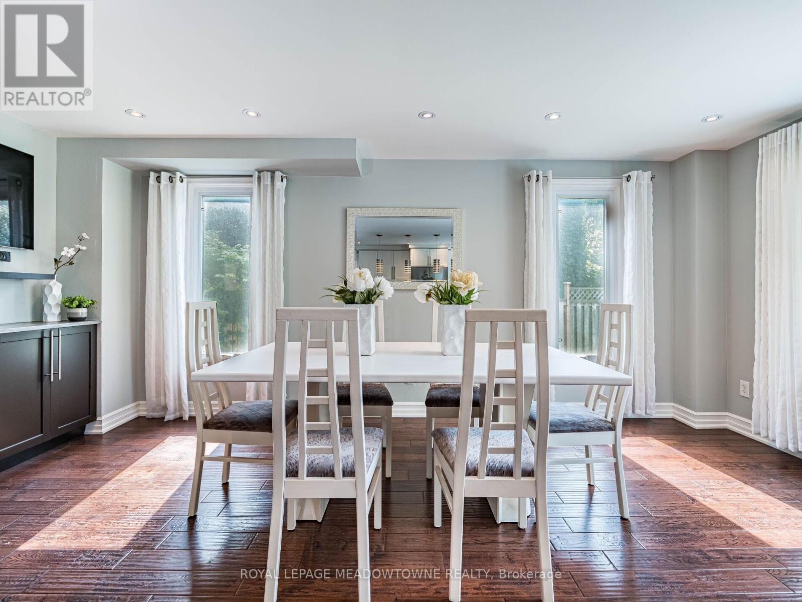 117 Fairglen Avenue, Brampton, Ontario  L6X 1K7 - Photo 16 - W12511574