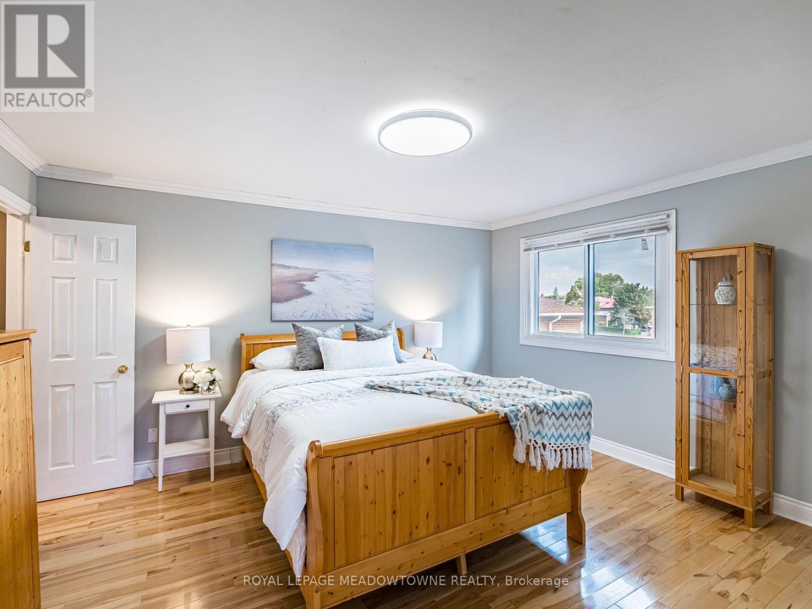 117 Fairglen Avenue, Brampton, Ontario  L6X 1K7 - Photo 26 - W12511574