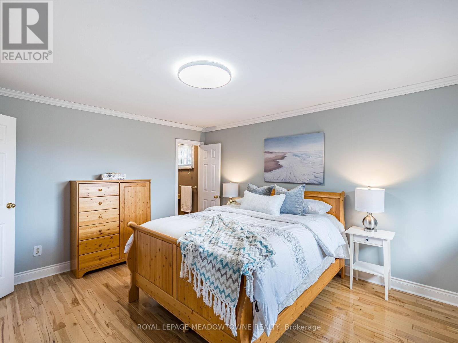 117 Fairglen Avenue, Brampton, Ontario  L6X 1K7 - Photo 27 - W12511574