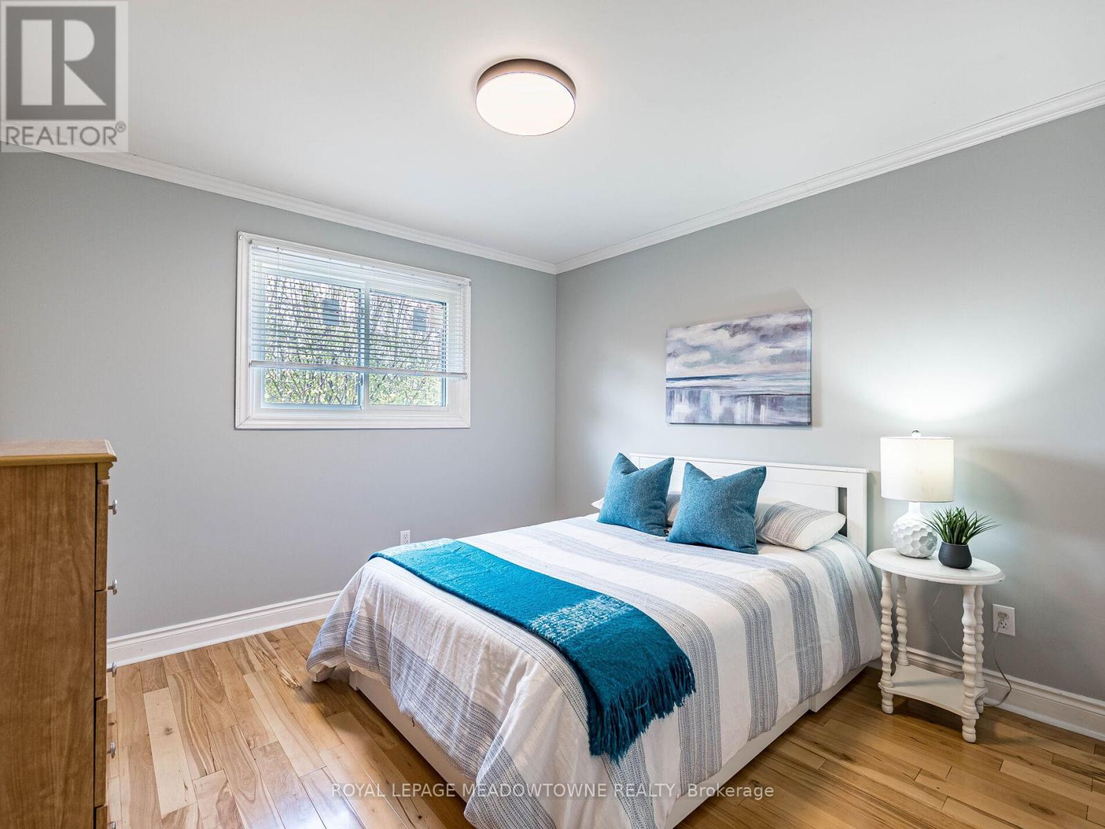 117 Fairglen Avenue, Brampton, Ontario  L6X 1K7 - Photo 30 - W12511574