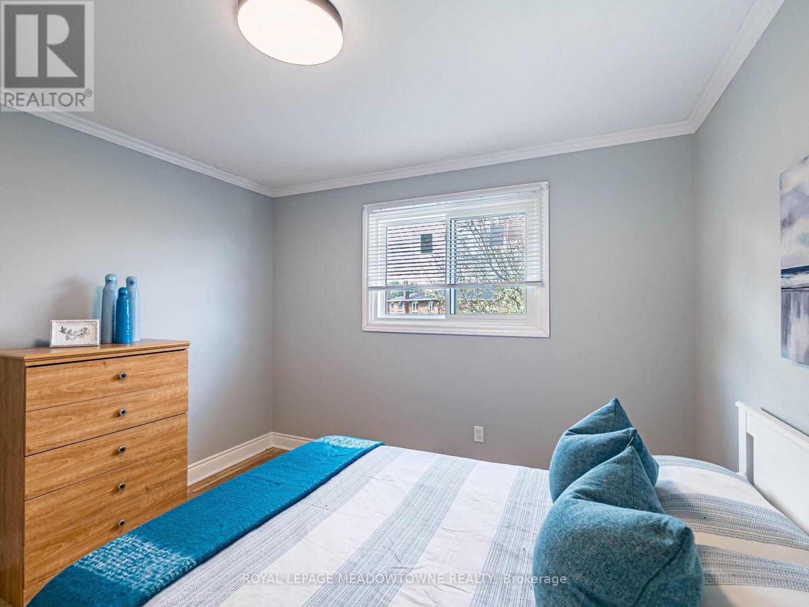 117 Fairglen Avenue, Brampton, Ontario  L6X 1K7 - Photo 31 - W12511574