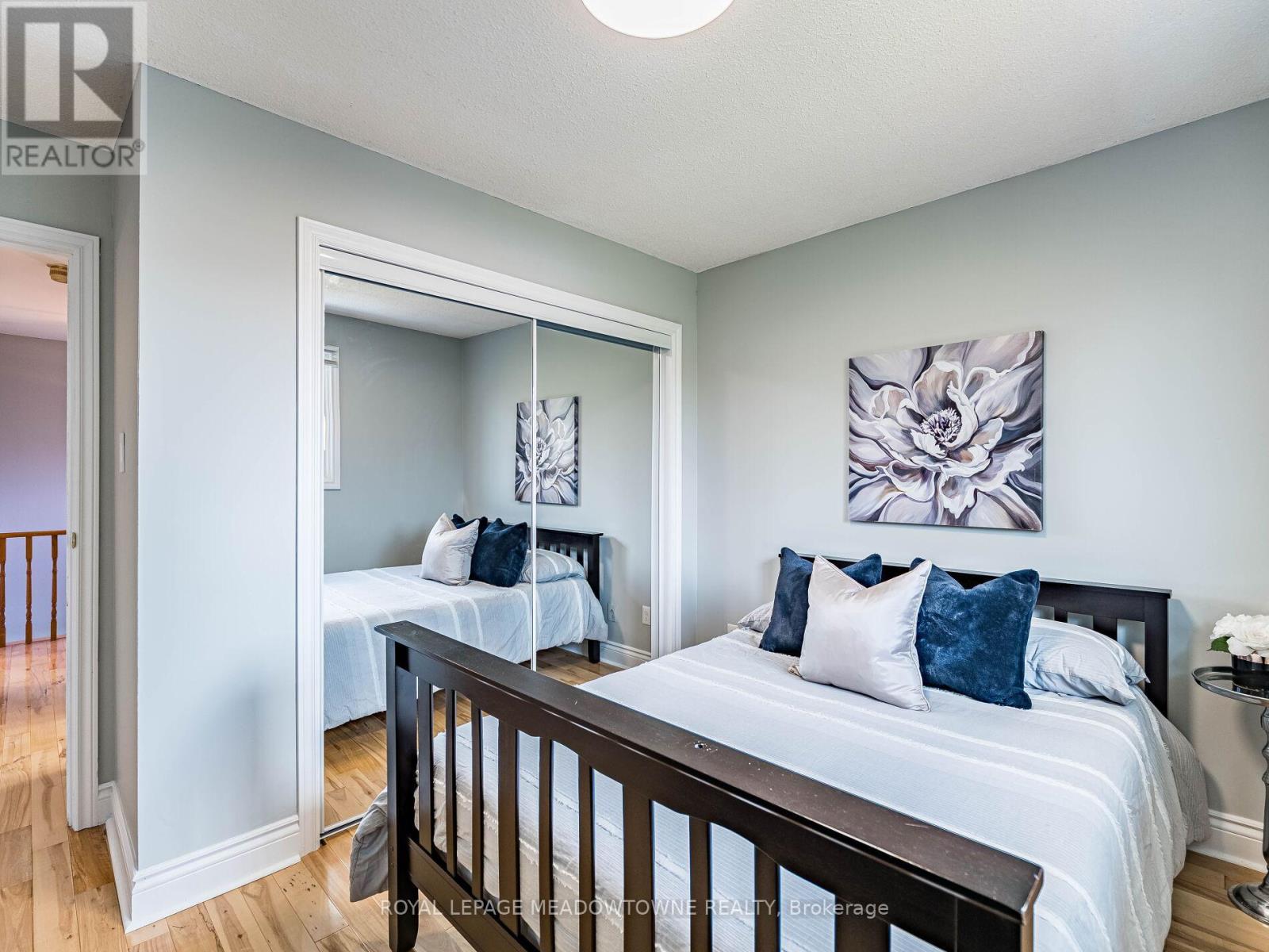 117 Fairglen Avenue, Brampton, Ontario  L6X 1K7 - Photo 33 - W12511574