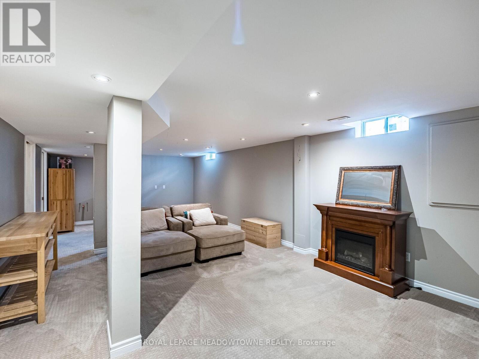 117 Fairglen Avenue, Brampton, Ontario  L6X 1K7 - Photo 41 - W12511574