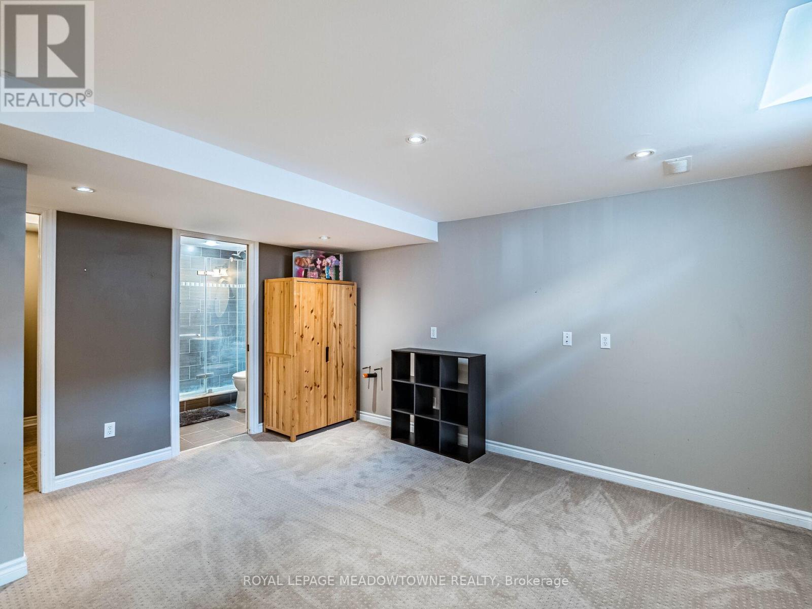 117 Fairglen Avenue, Brampton, Ontario  L6X 1K7 - Photo 42 - W12511574