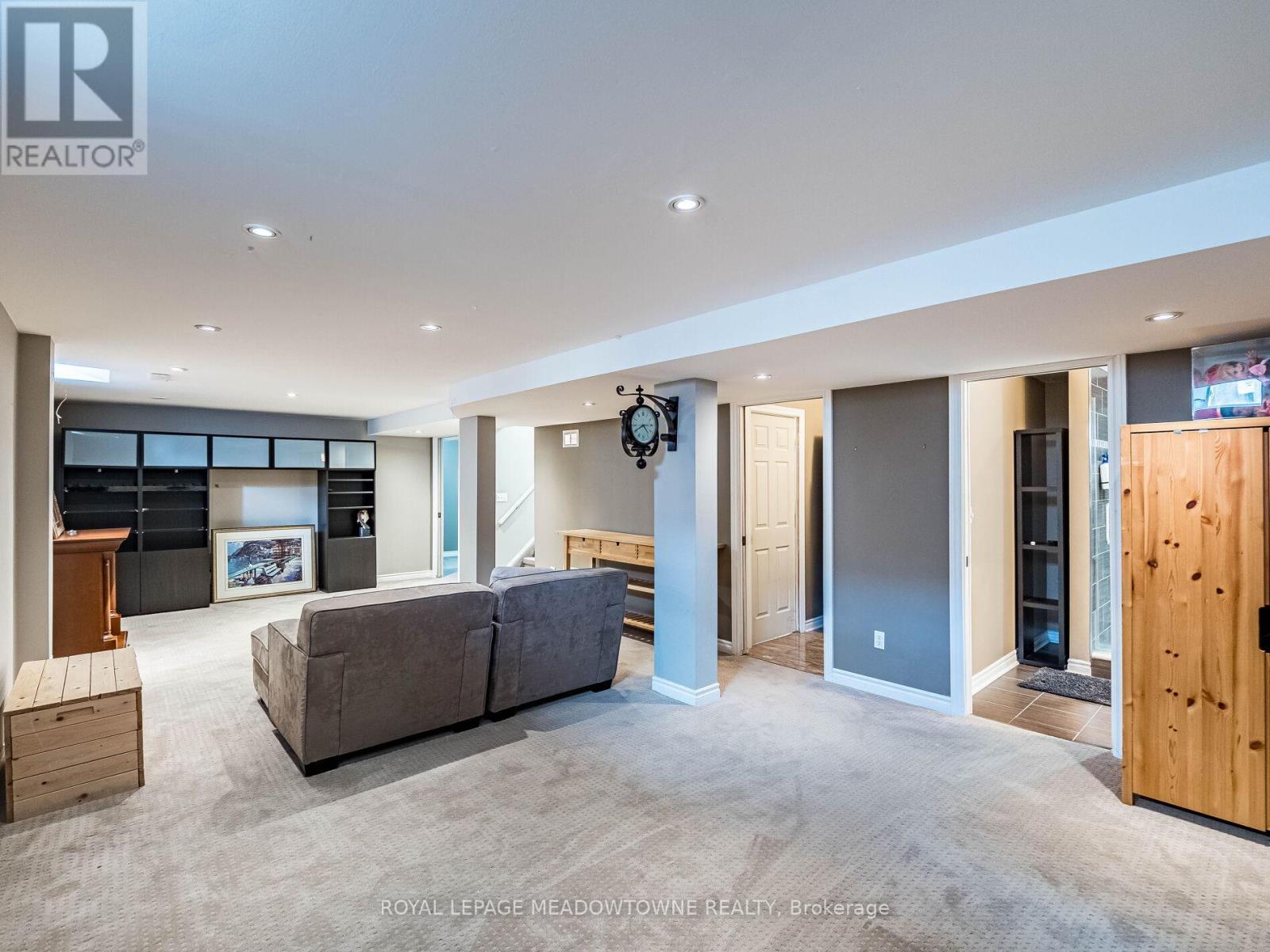 117 Fairglen Avenue, Brampton, Ontario  L6X 1K7 - Photo 43 - W12511574