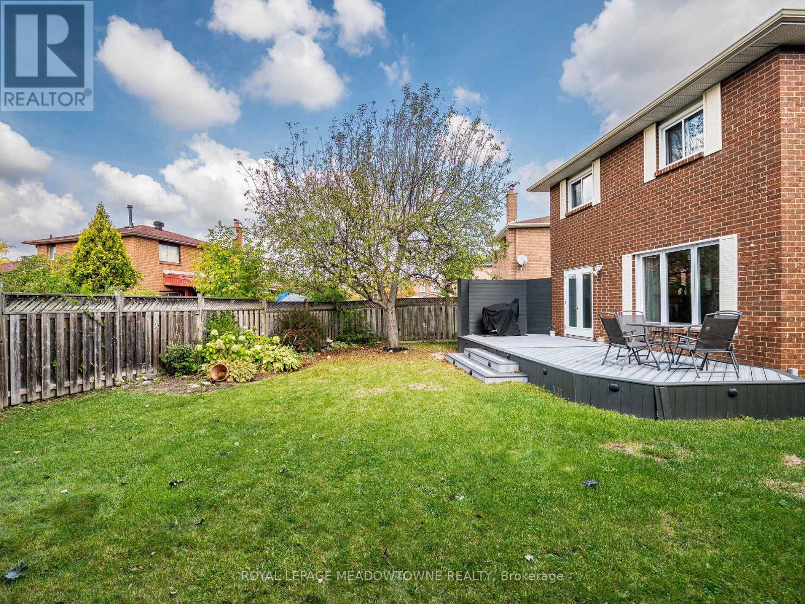 117 Fairglen Avenue, Brampton, Ontario  L6X 1K7 - Photo 49 - W12511574