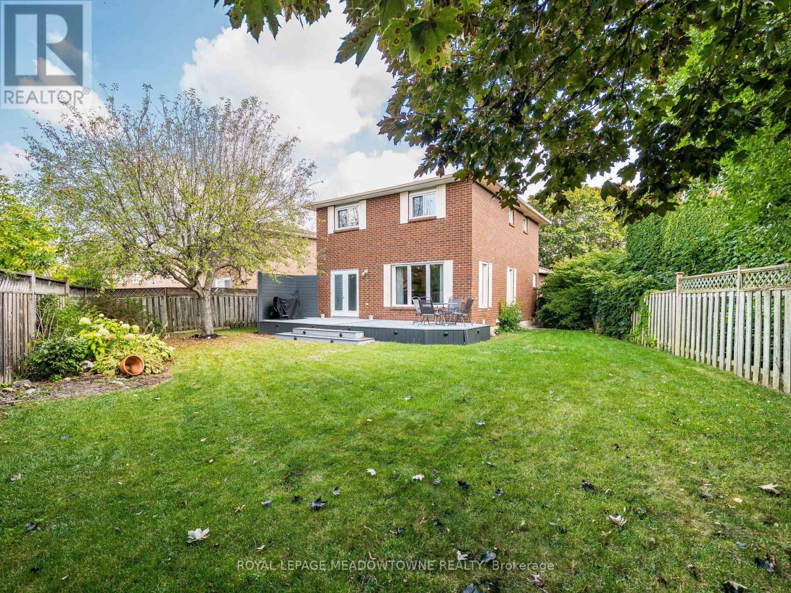 117 Fairglen Avenue, Brampton, Ontario  L6X 1K7 - Photo 50 - W12511574