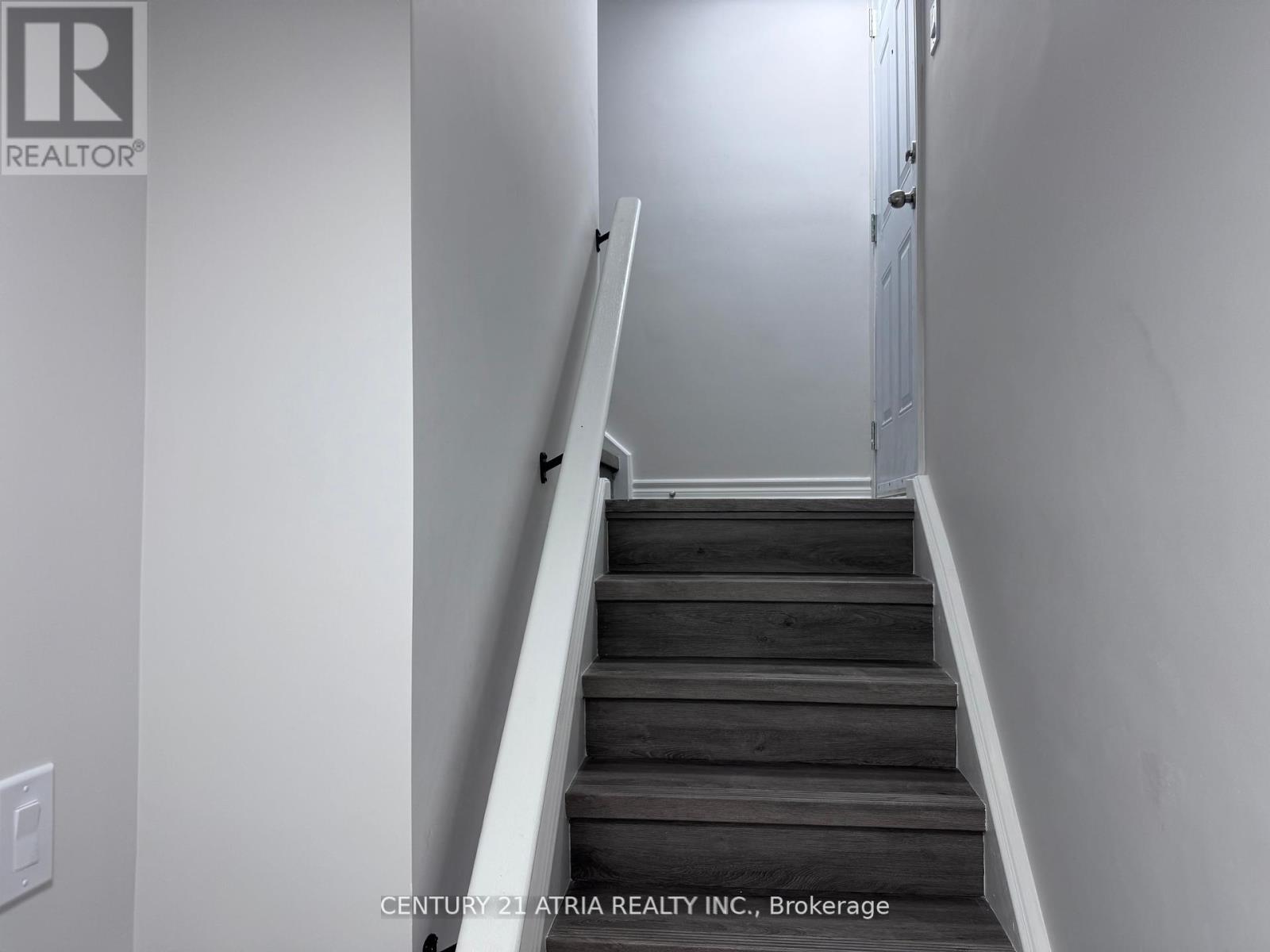 Basement - 864 Cardington Street, Mississauga, Ontario L5V 1Z7 - Photo 11 - W12511584