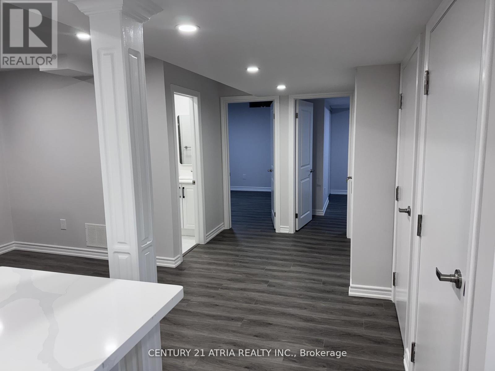 Basement - 864 Cardington Street, Mississauga, Ontario L5V 1Z7 - Photo 4 - W12511584