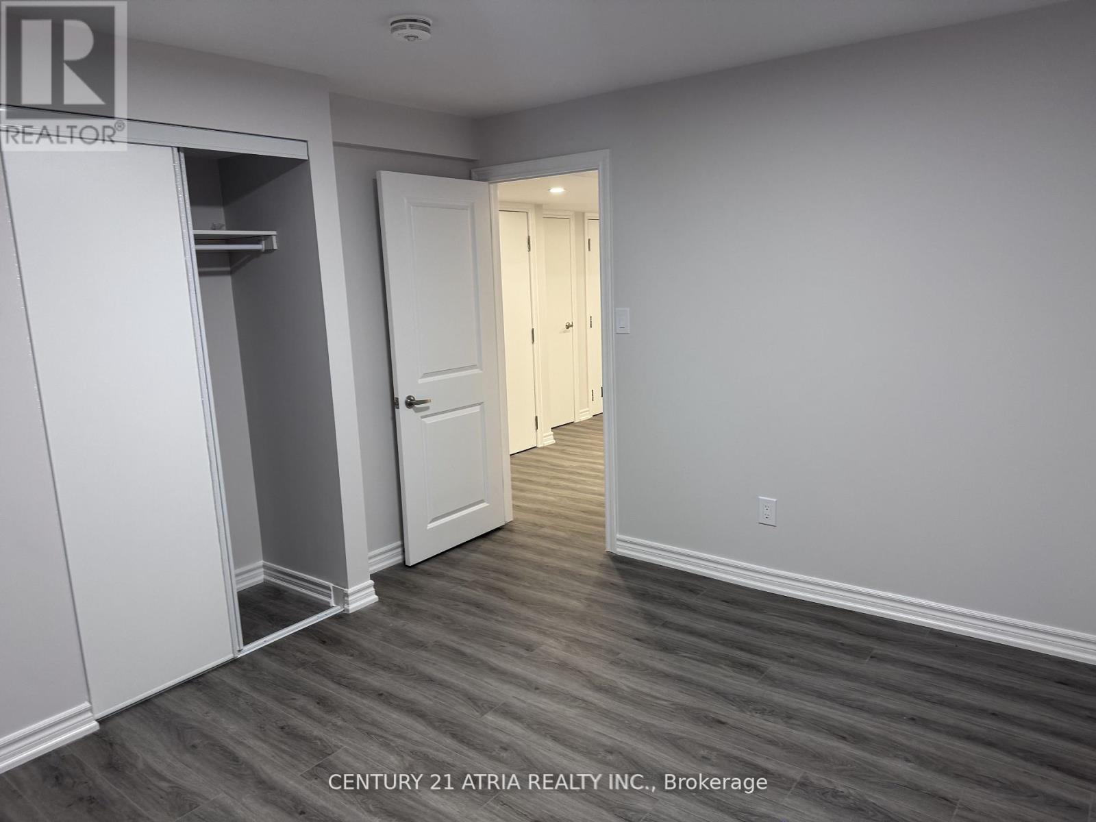 Basement - 864 Cardington Street, Mississauga, Ontario L5V 1Z7 - Photo 7 - W12511584