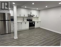 BASEMENT - 864 CARDINGTON STREET, Mississauga, Ontario