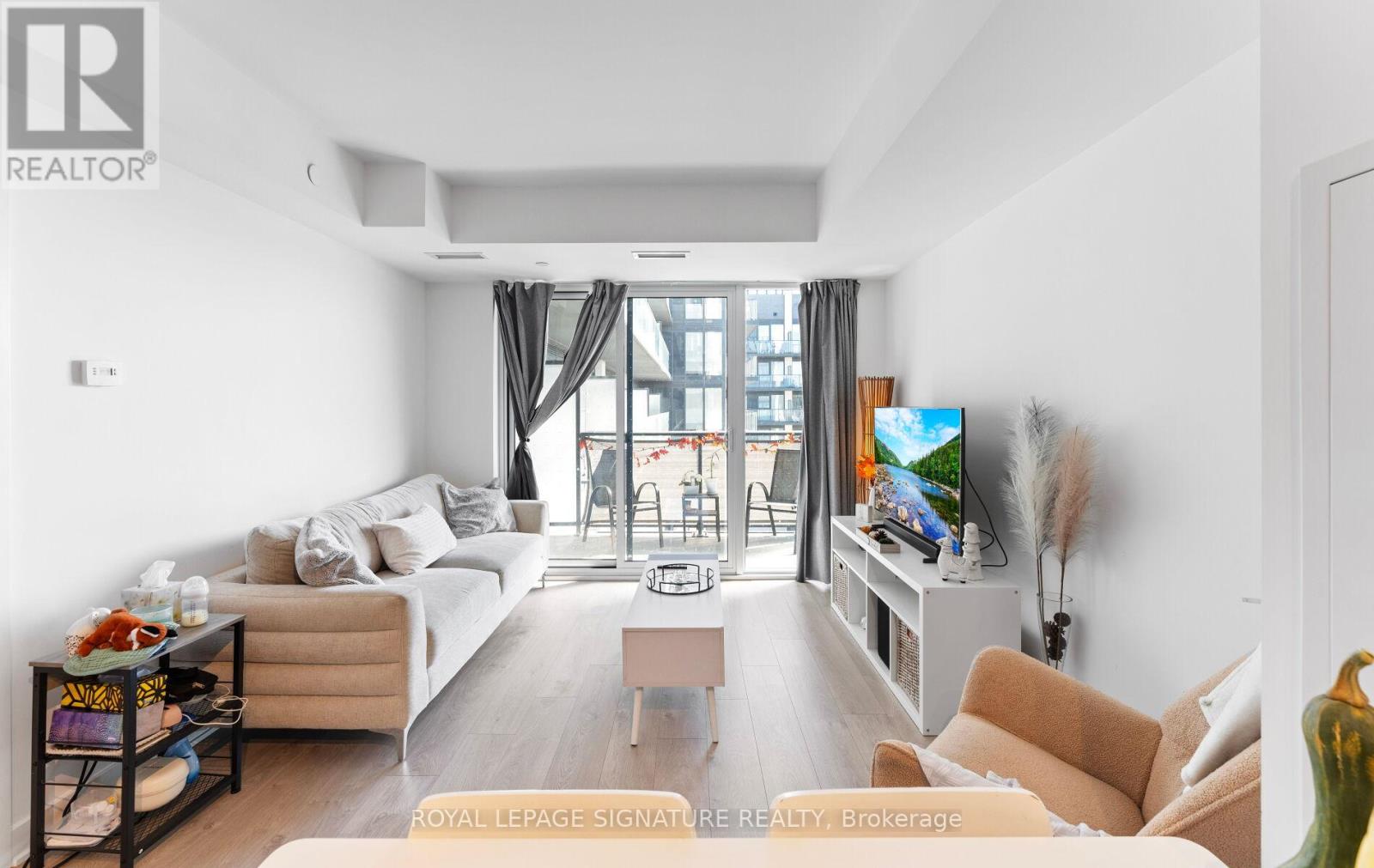 408 - 36 Zorra Street, Toronto, Ontario  M8Z 4Z7 - Photo 11 - W12511594