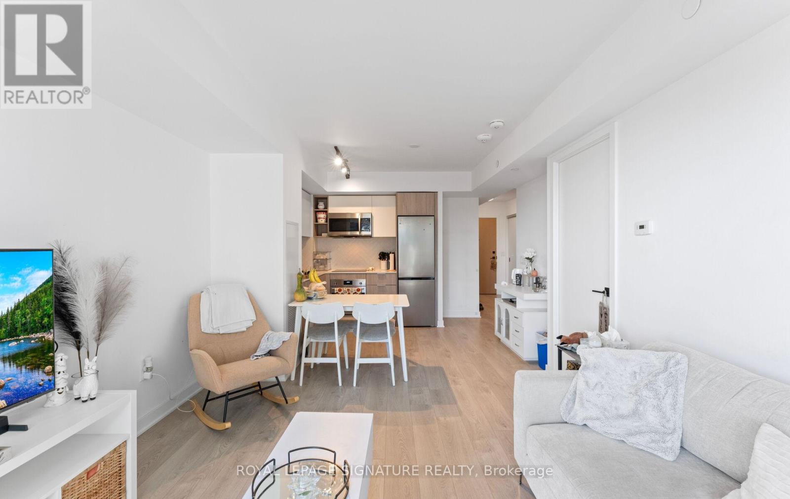 408 - 36 Zorra Street, Toronto, Ontario  M8Z 4Z7 - Photo 13 - W12511594