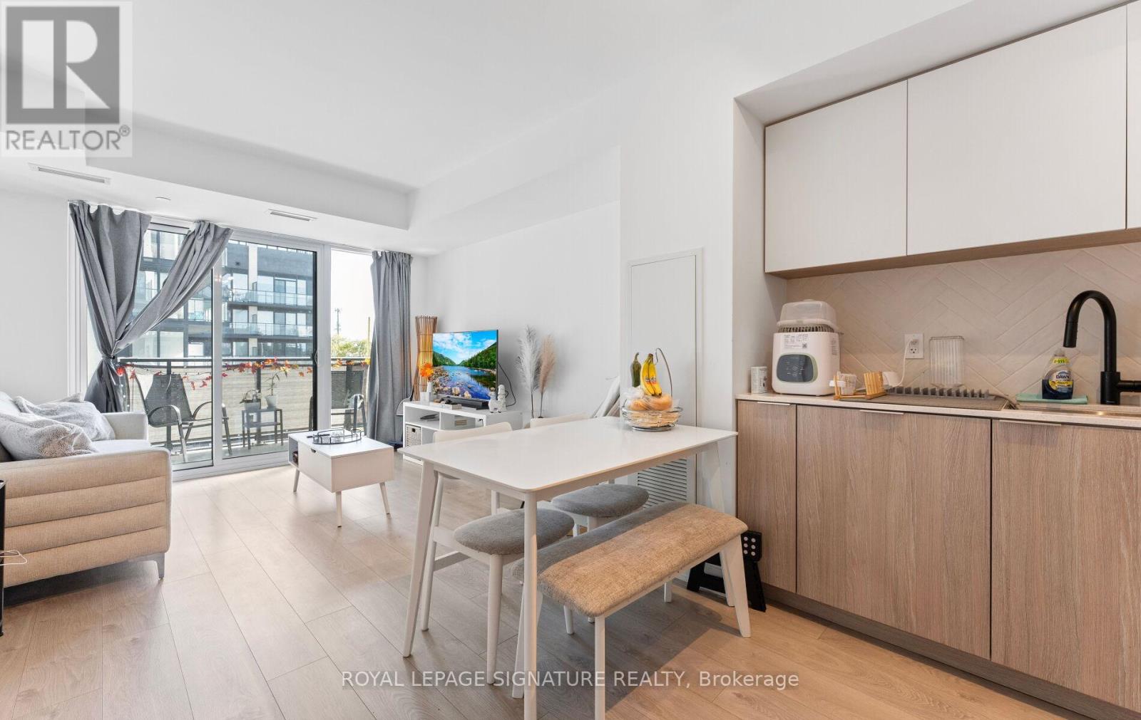 408 - 36 Zorra Street, Toronto, Ontario  M8Z 4Z7 - Photo 17 - W12511594