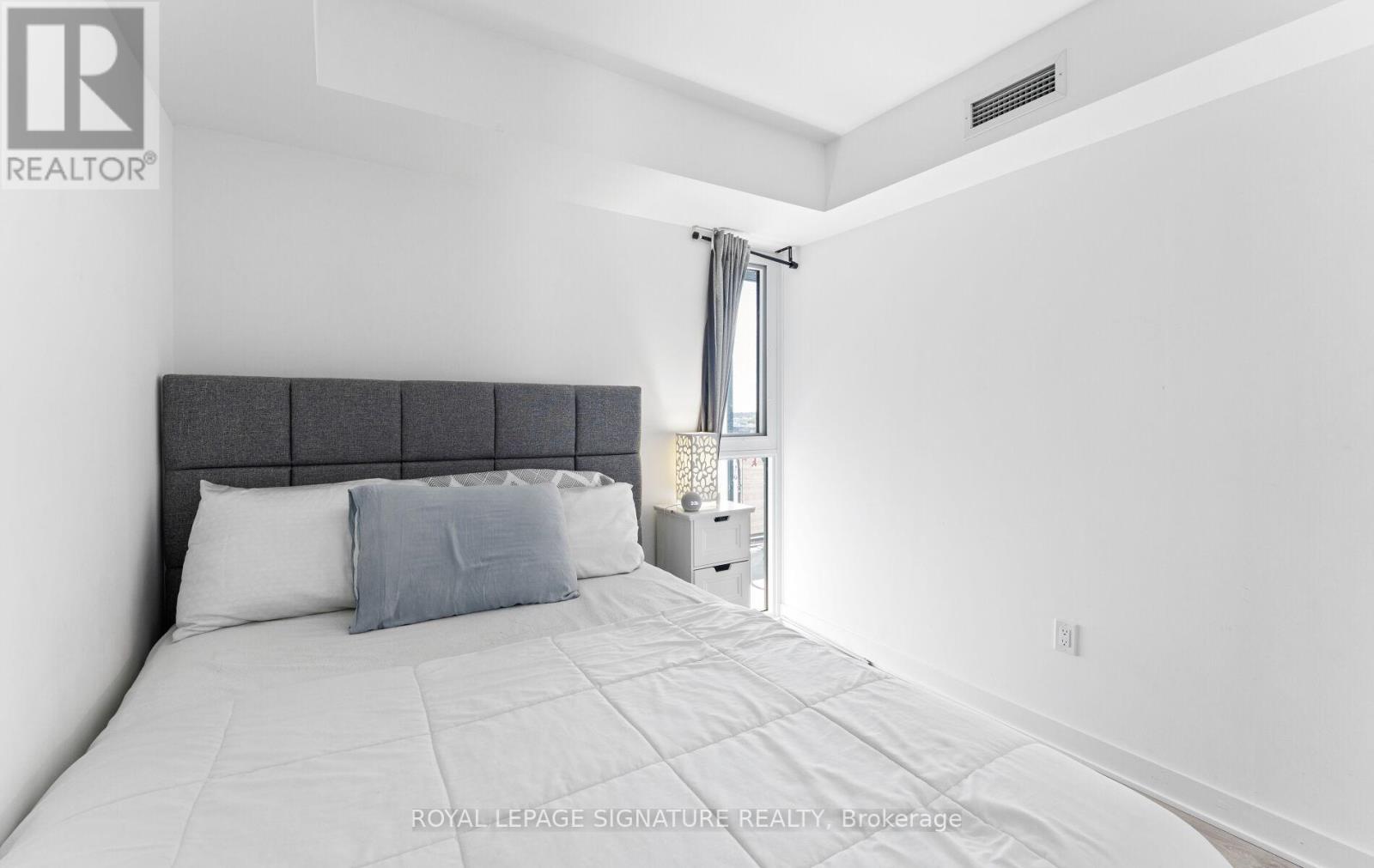 408 - 36 Zorra Street, Toronto, Ontario  M8Z 4Z7 - Photo 22 - W12511594