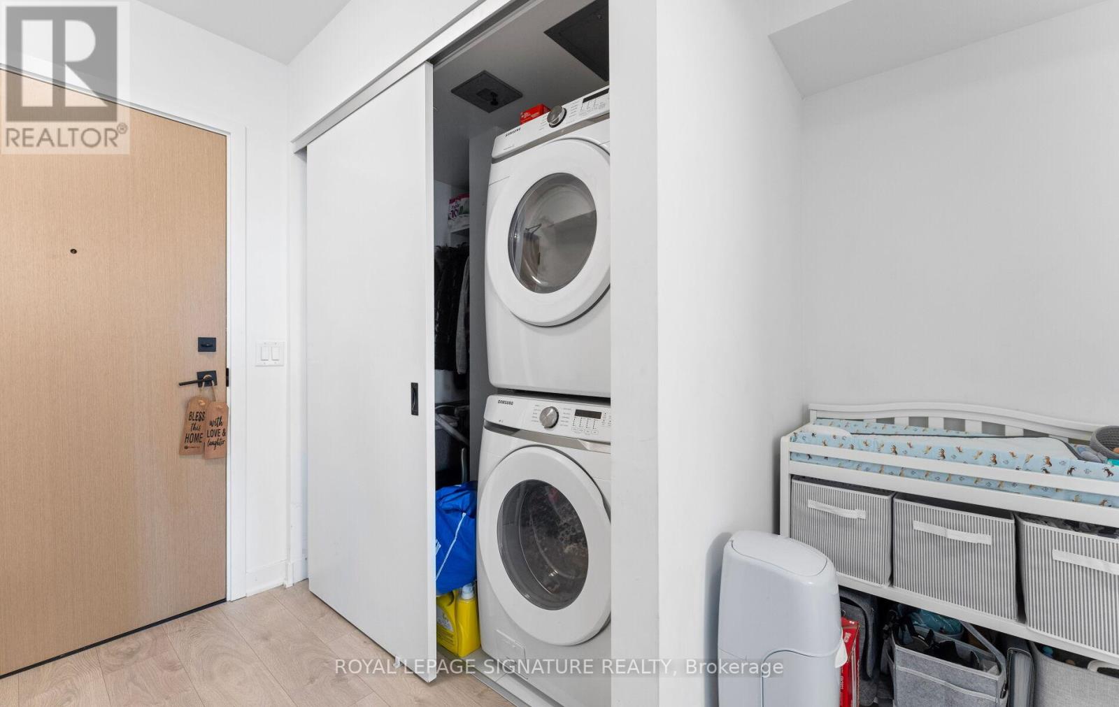 408 - 36 Zorra Street, Toronto, Ontario  M8Z 4Z7 - Photo 25 - W12511594