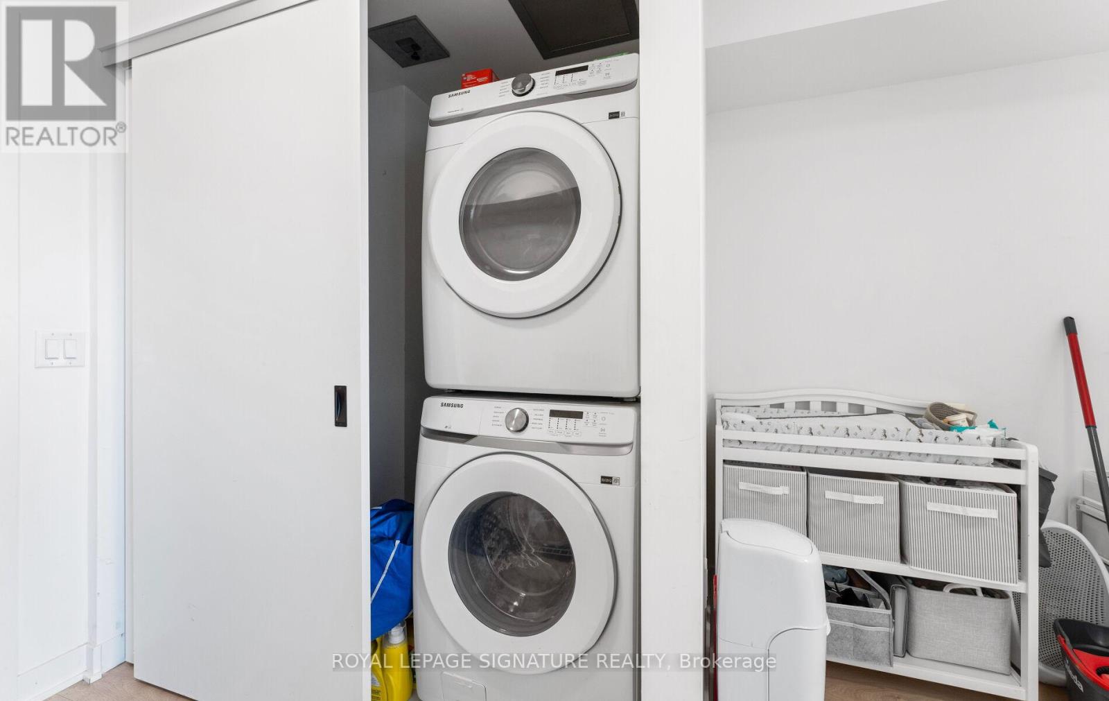 408 - 36 Zorra Street, Toronto, Ontario  M8Z 4Z7 - Photo 26 - W12511594