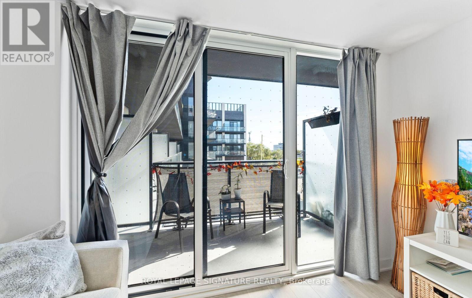 408 - 36 Zorra Street, Toronto, Ontario  M8Z 4Z7 - Photo 27 - W12511594