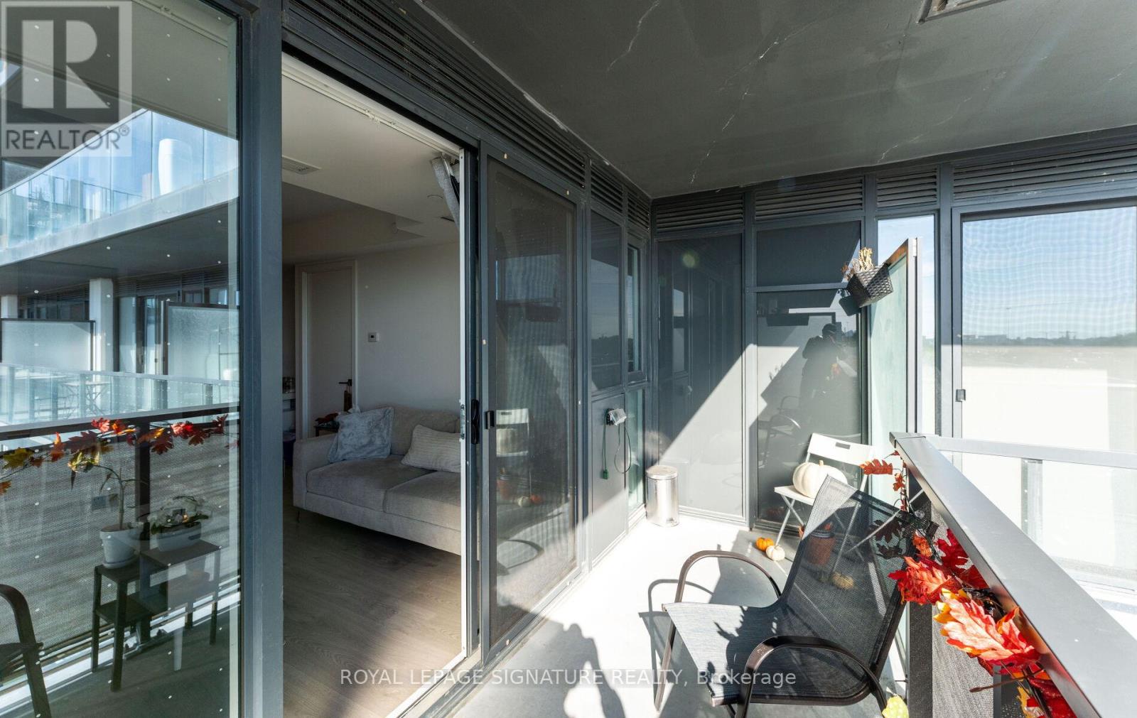 408 - 36 Zorra Street, Toronto, Ontario  M8Z 4Z7 - Photo 30 - W12511594