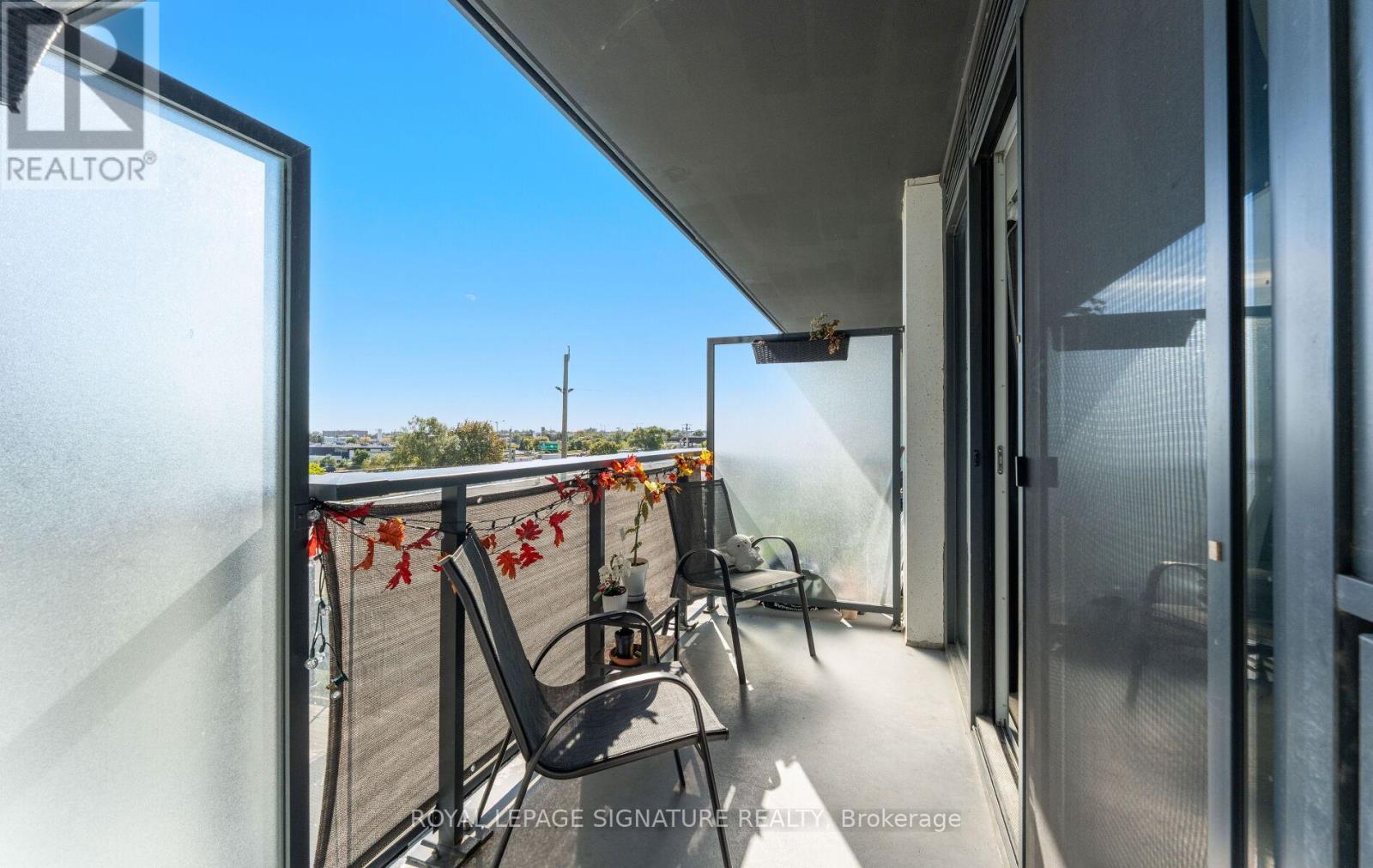 408 - 36 Zorra Street, Toronto, Ontario  M8Z 4Z7 - Photo 31 - W12511594