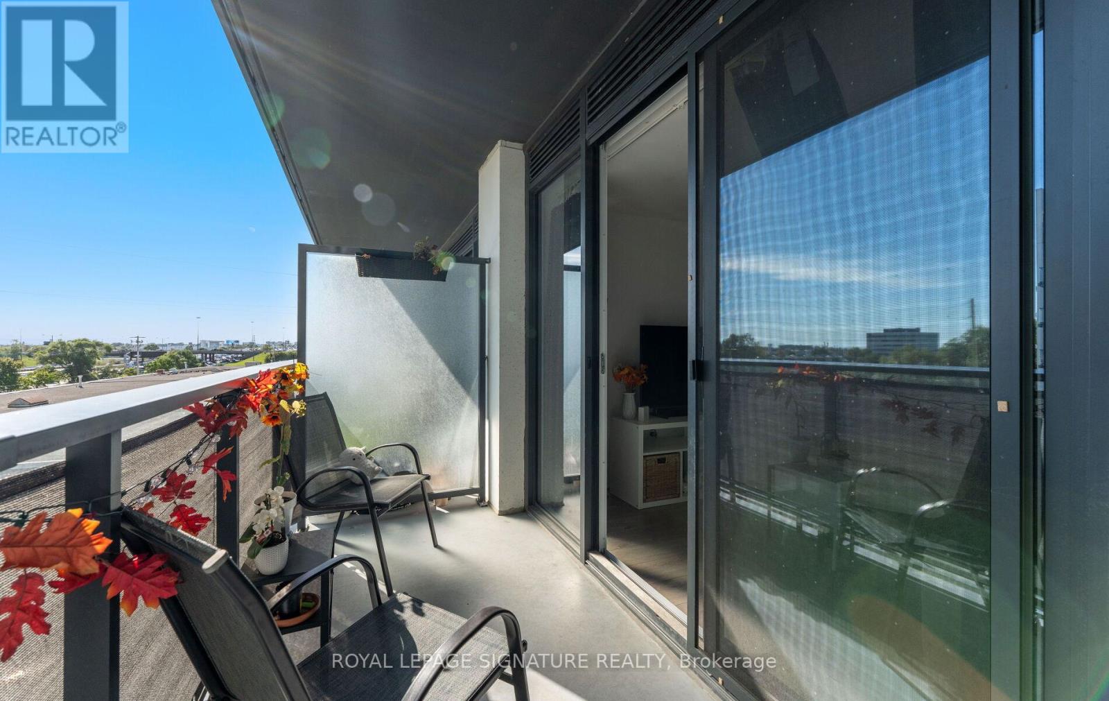 408 - 36 Zorra Street, Toronto, Ontario  M8Z 4Z7 - Photo 32 - W12511594