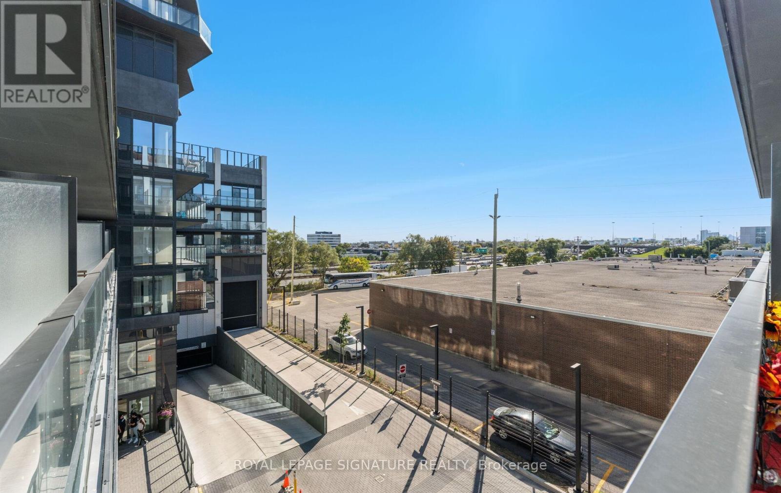 408 - 36 Zorra Street, Toronto, Ontario  M8Z 4Z7 - Photo 33 - W12511594