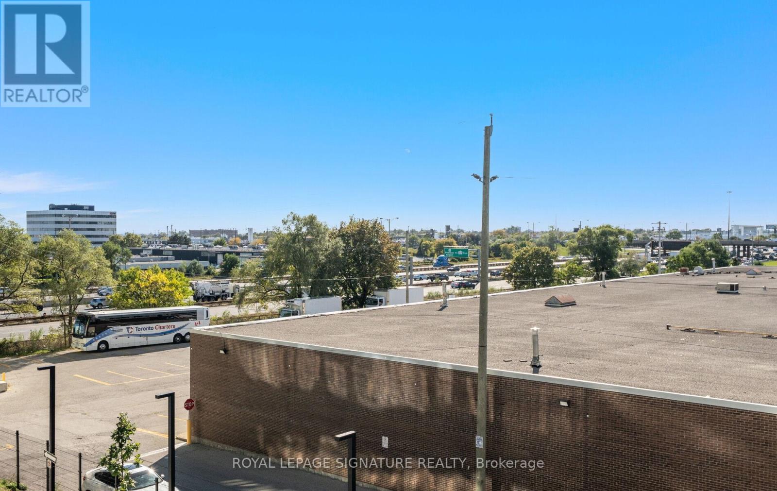 408 - 36 Zorra Street, Toronto, Ontario  M8Z 4Z7 - Photo 34 - W12511594