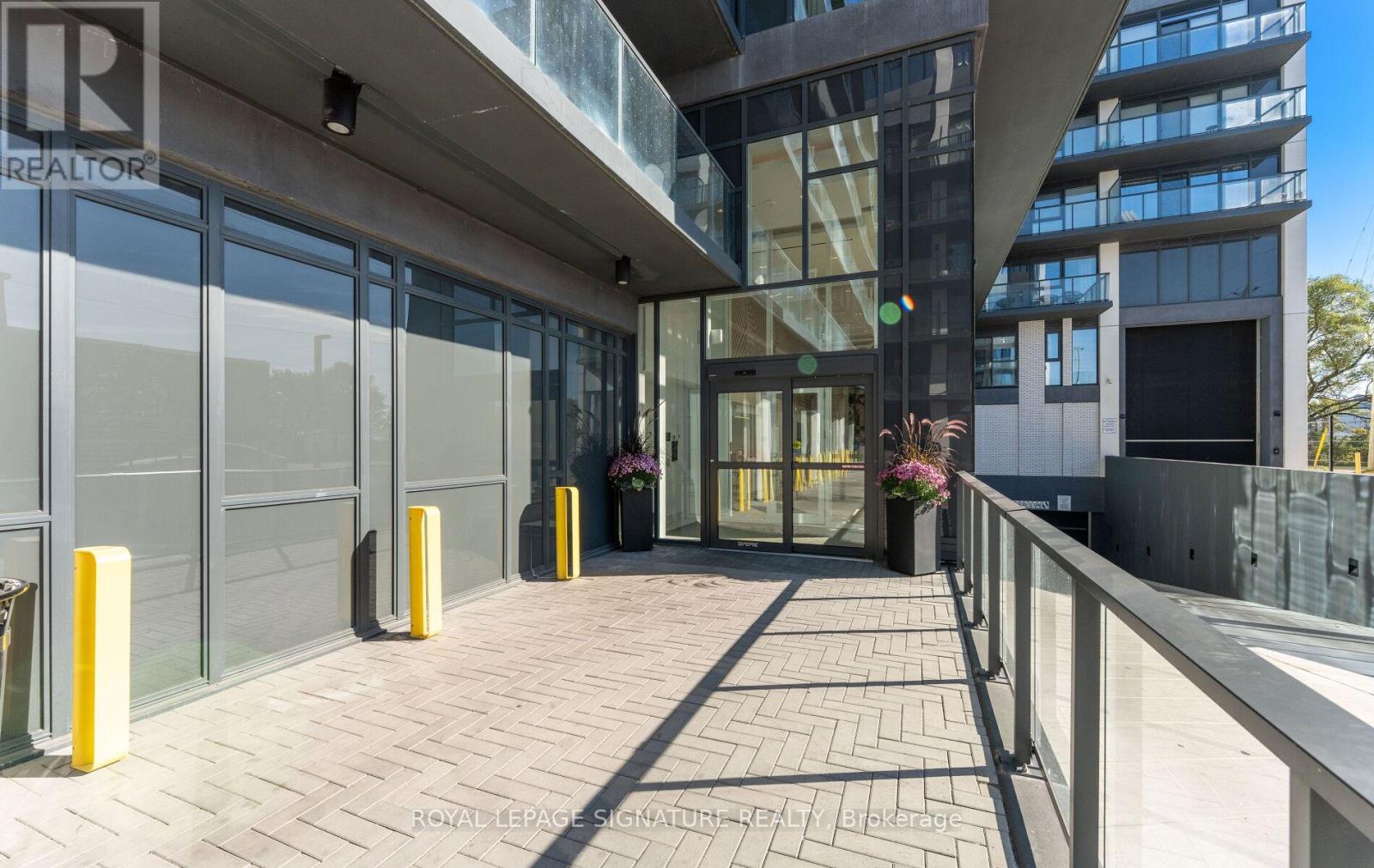 408 - 36 Zorra Street, Toronto, Ontario  M8Z 4Z7 - Photo 35 - W12511594