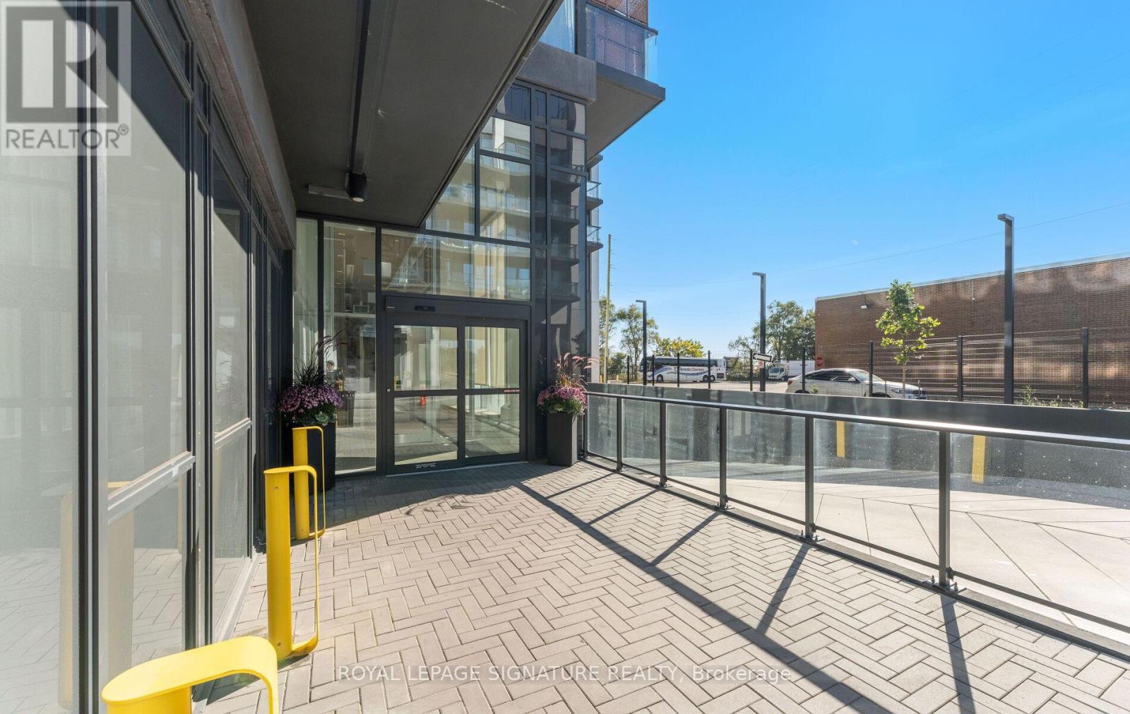 408 - 36 Zorra Street, Toronto, Ontario  M8Z 4Z7 - Photo 36 - W12511594