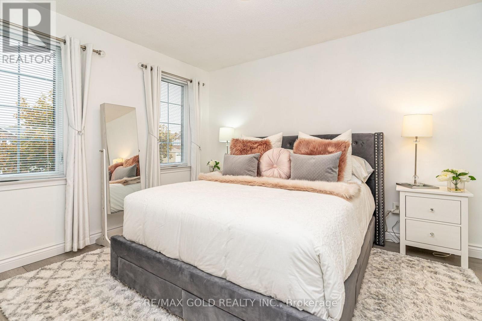 29 Nickel Crescent, Brampton, Ontario  L6S 4V9 - Photo 25 - W12511598