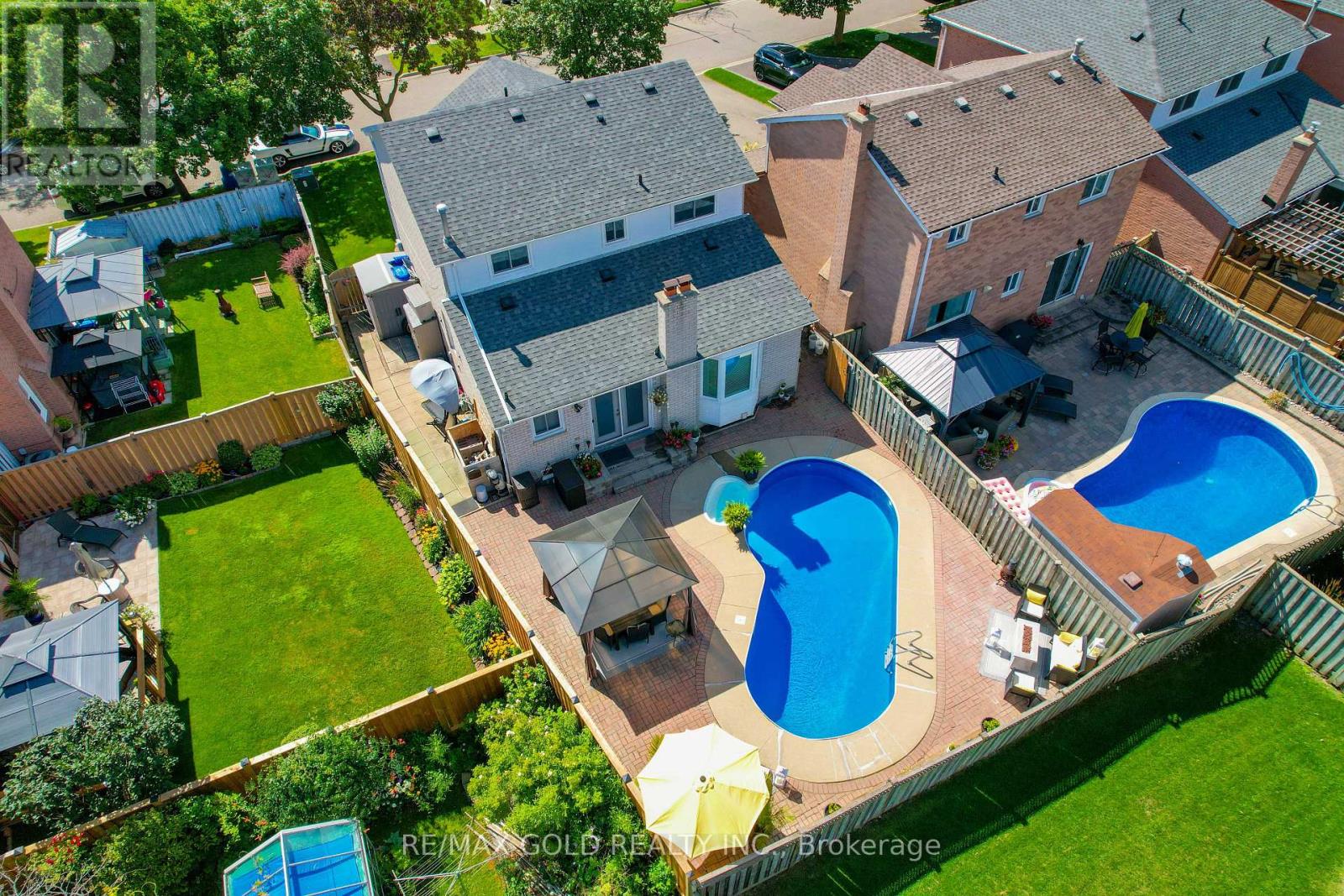 29 Nickel Crescent, Brampton, Ontario  L6S 4V9 - Photo 45 - W12511598