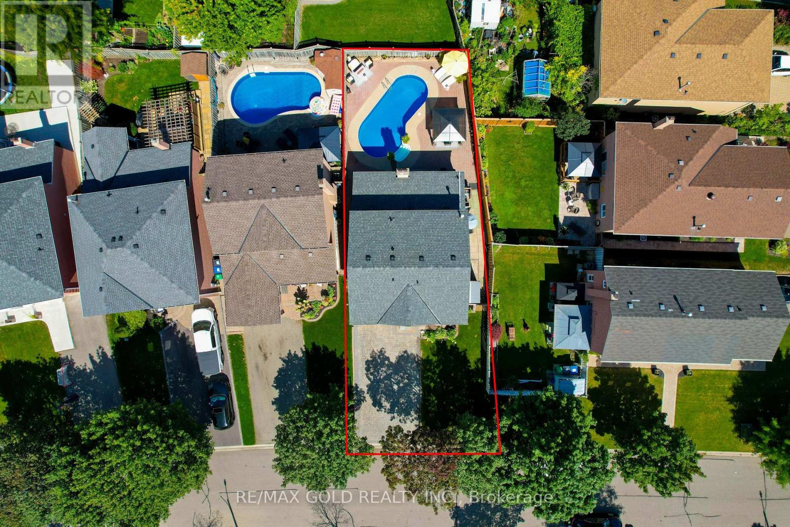 29 Nickel Crescent, Brampton, Ontario  L6S 4V9 - Photo 46 - W12511598