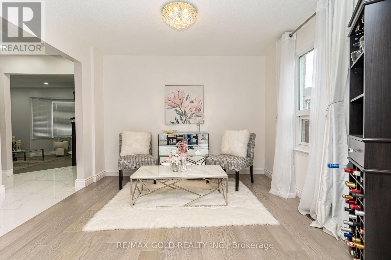 29 Nickel Crescent, Brampton, Ontario  L6S 4V9 - Photo 8 - W12511598