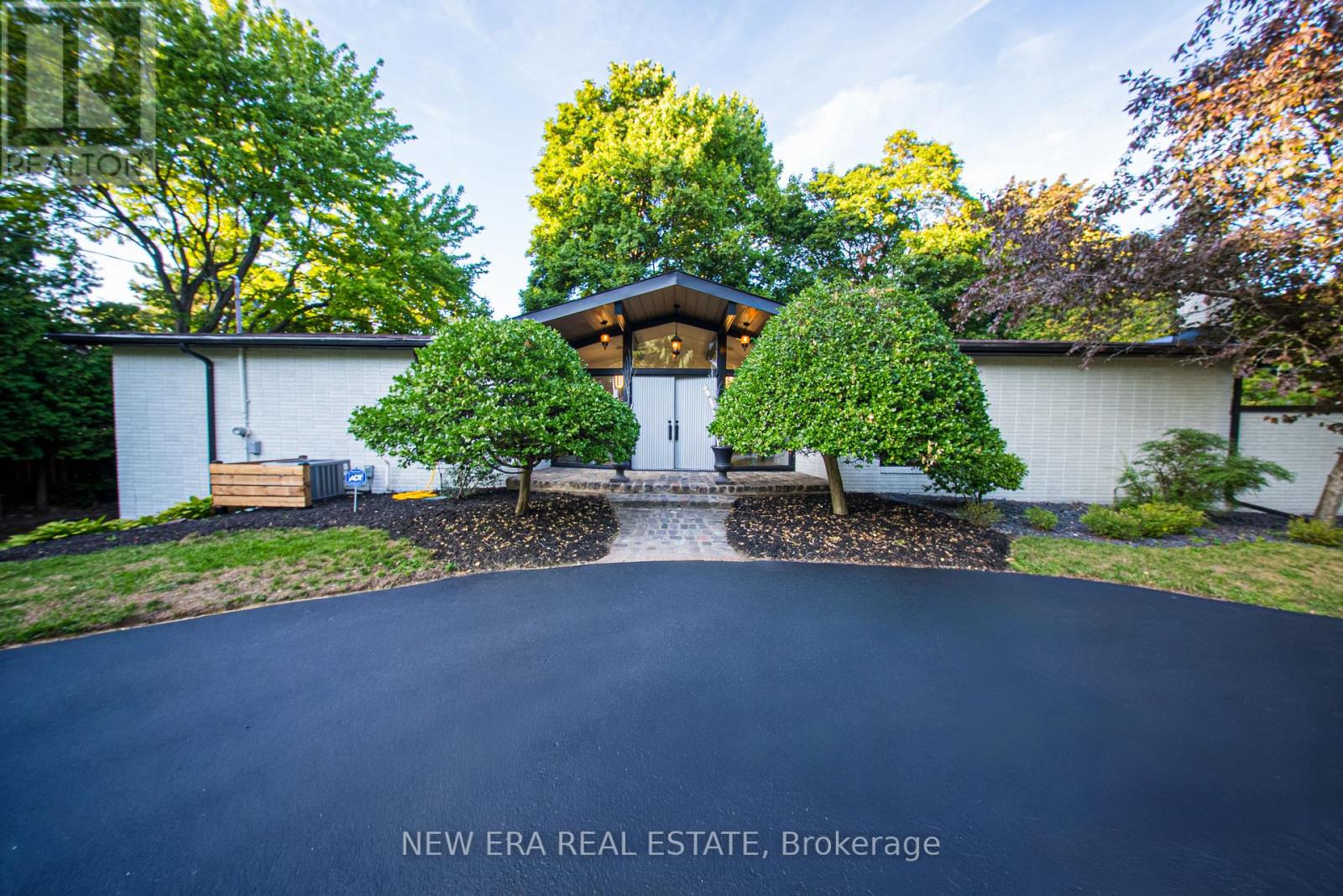 625 SIR RICHARD'S ROAD, Mississauga, Ontario