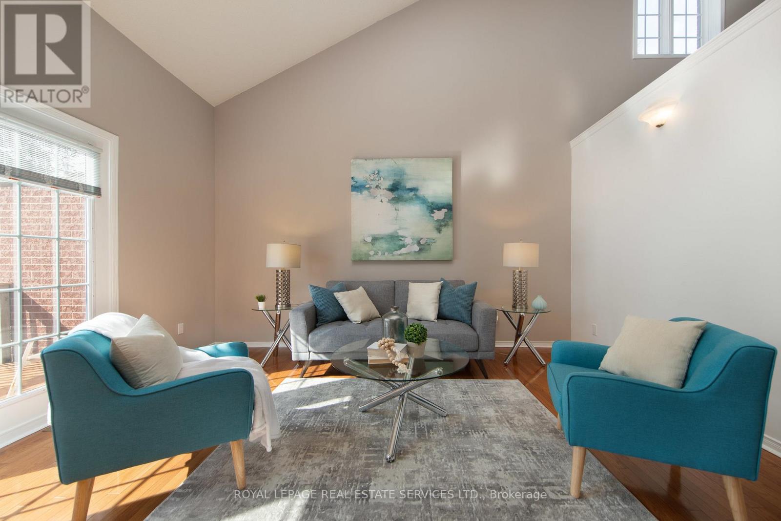 21 - 1010 Cristina Court, Mississauga, Ontario  L5J 4T7 - Photo 15 - W12511614