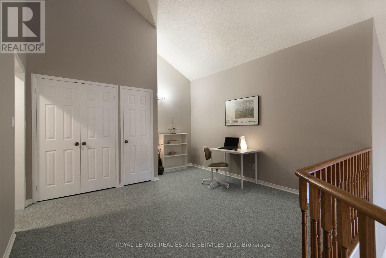 21 - 1010 Cristina Court, Mississauga, Ontario  L5J 4T7 - Photo 23 - W12511614