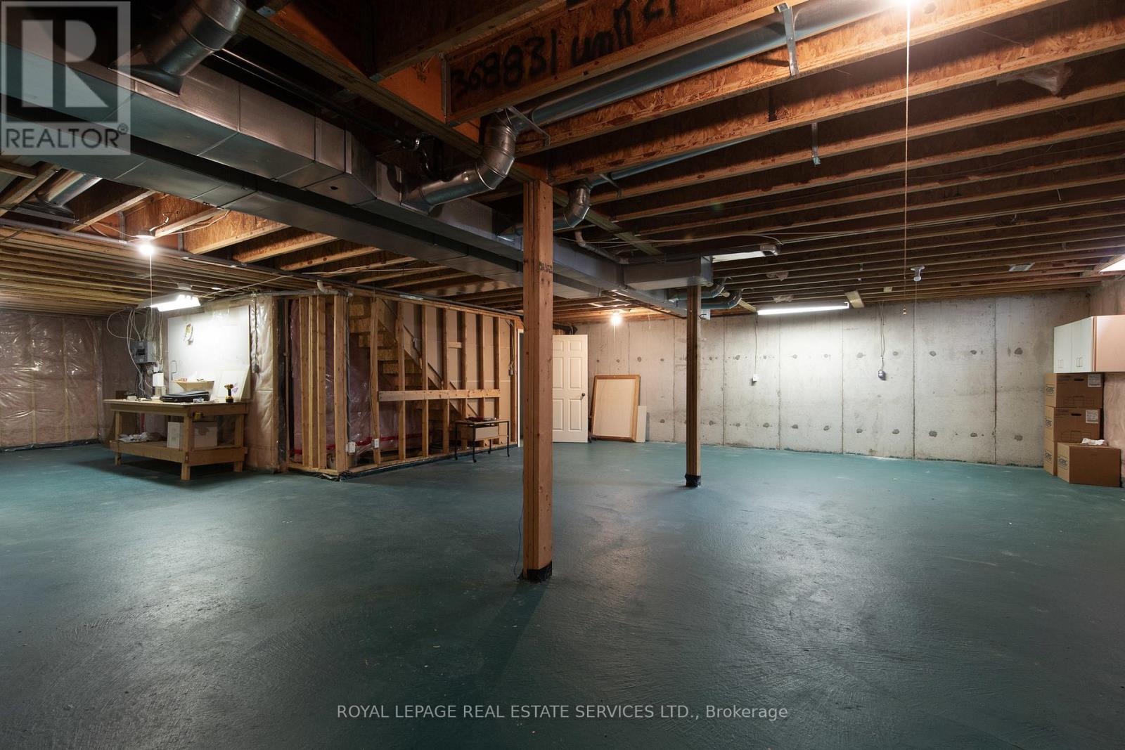 21 - 1010 Cristina Court, Mississauga, Ontario  L5J 4T7 - Photo 28 - W12511614