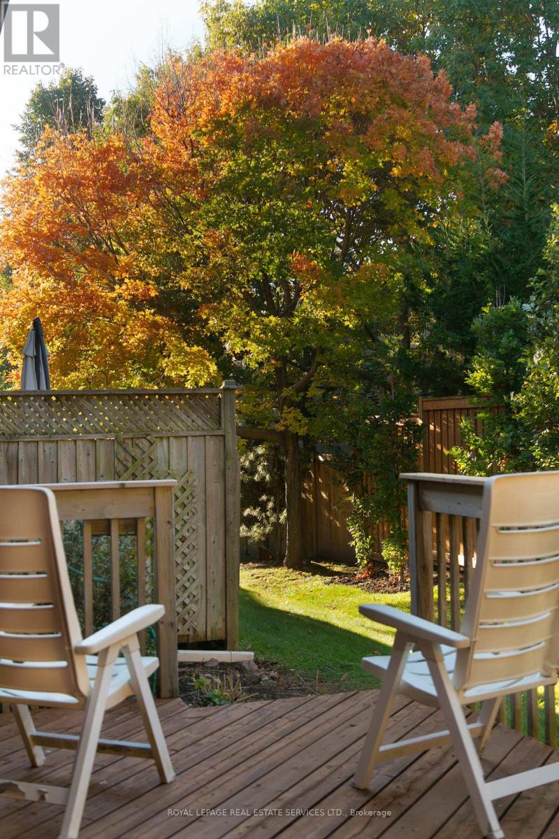 21 - 1010 Cristina Court, Mississauga, Ontario  L5J 4T7 - Photo 29 - W12511614