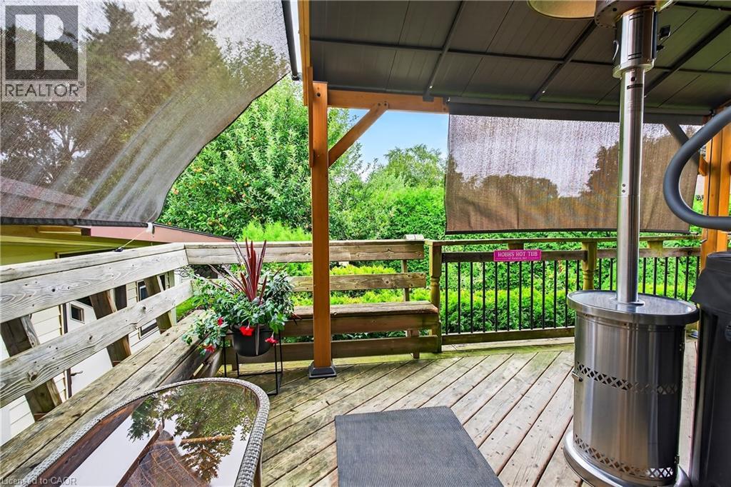 4542 Nancy Drive, Niagara Falls, Ontario  L2E 5L3 - Photo 25 - 40785864