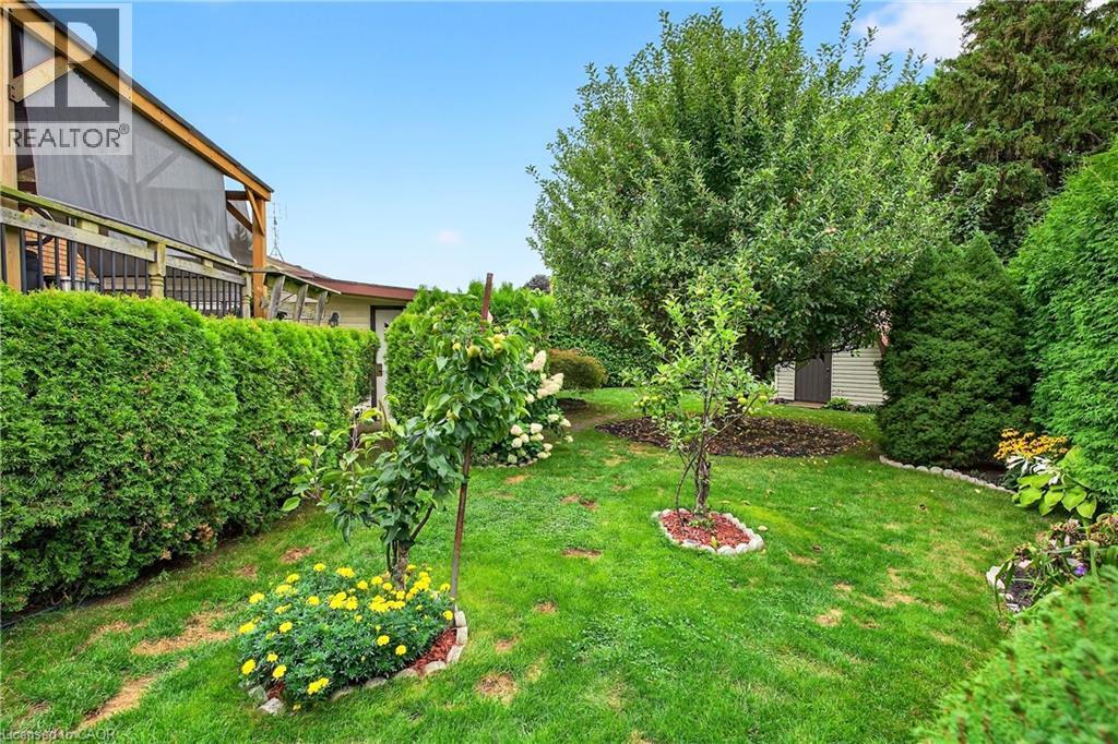 4542 Nancy Drive, Niagara Falls, Ontario  L2E 5L3 - Photo 27 - 40785864