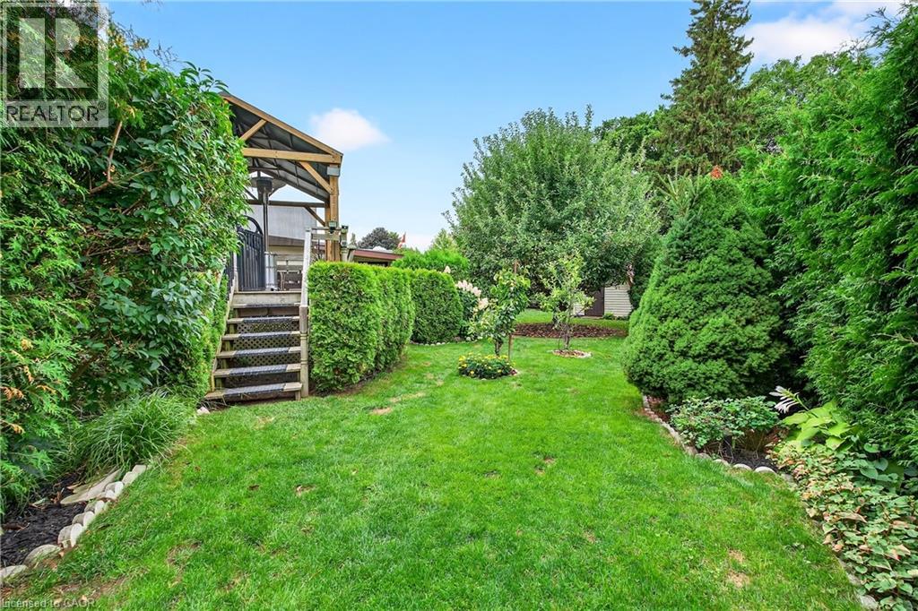 4542 Nancy Drive, Niagara Falls, Ontario  L2E 5L3 - Photo 26 - 40785864