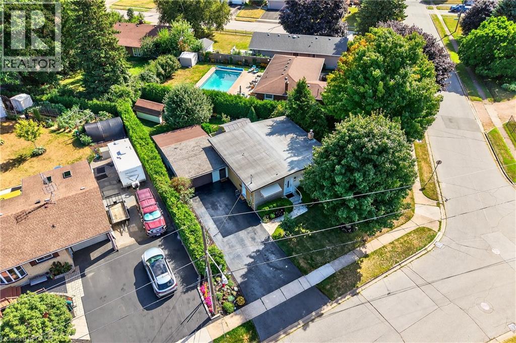 4542 Nancy Drive, Niagara Falls, Ontario  L2E 5L3 - Photo 30 - 40785864