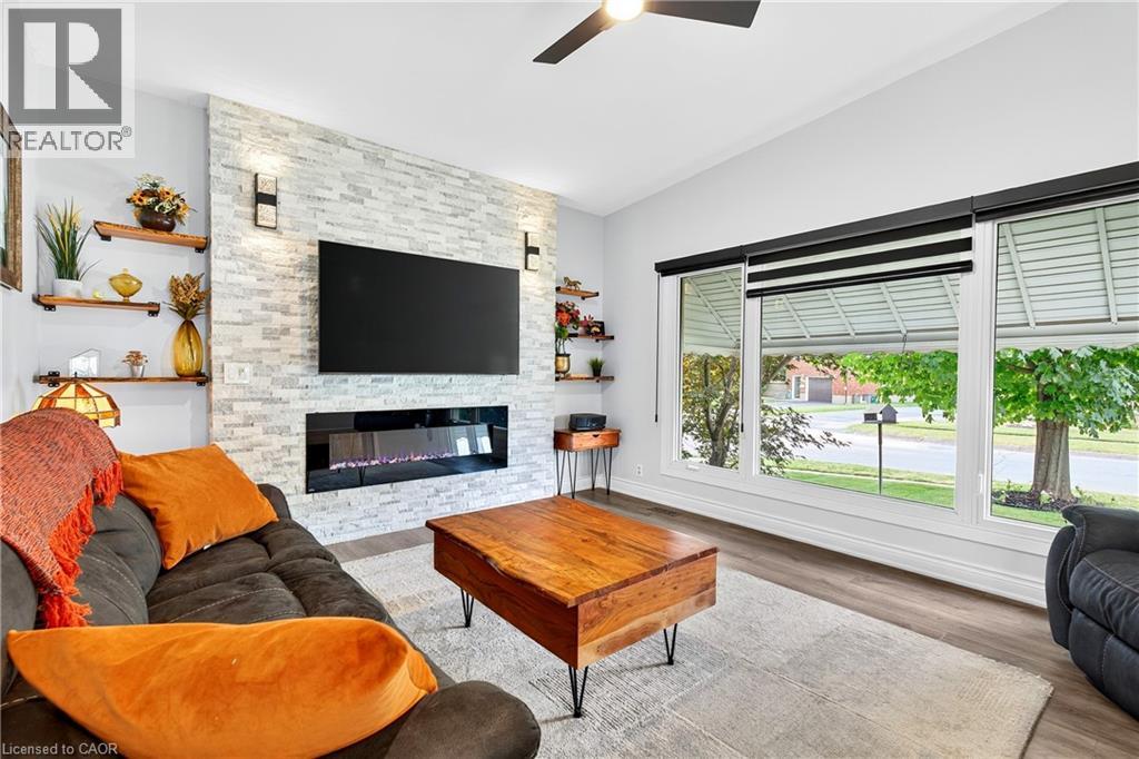 4542 Nancy Drive, Niagara Falls, Ontario  L2E 5L3 - Photo 5 - 40785864