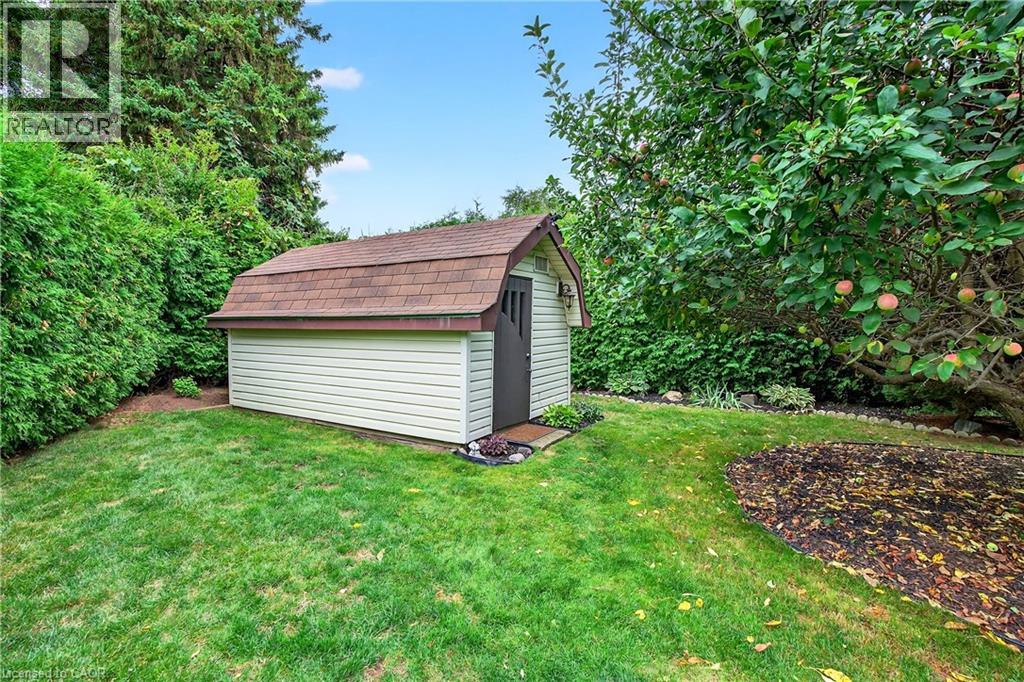 4542 Nancy Drive, Niagara Falls, Ontario  L2E 5L3 - Photo 28 - 40785864