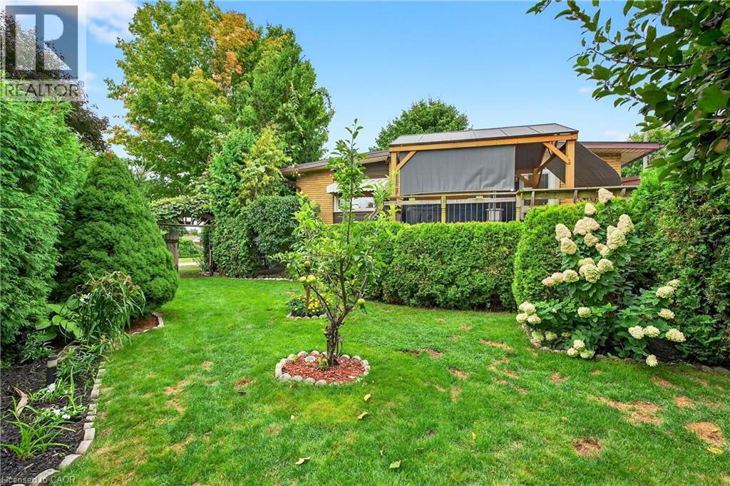 4542 Nancy Drive, Niagara Falls, Ontario  L2E 5L3 - Photo 29 - 40785864