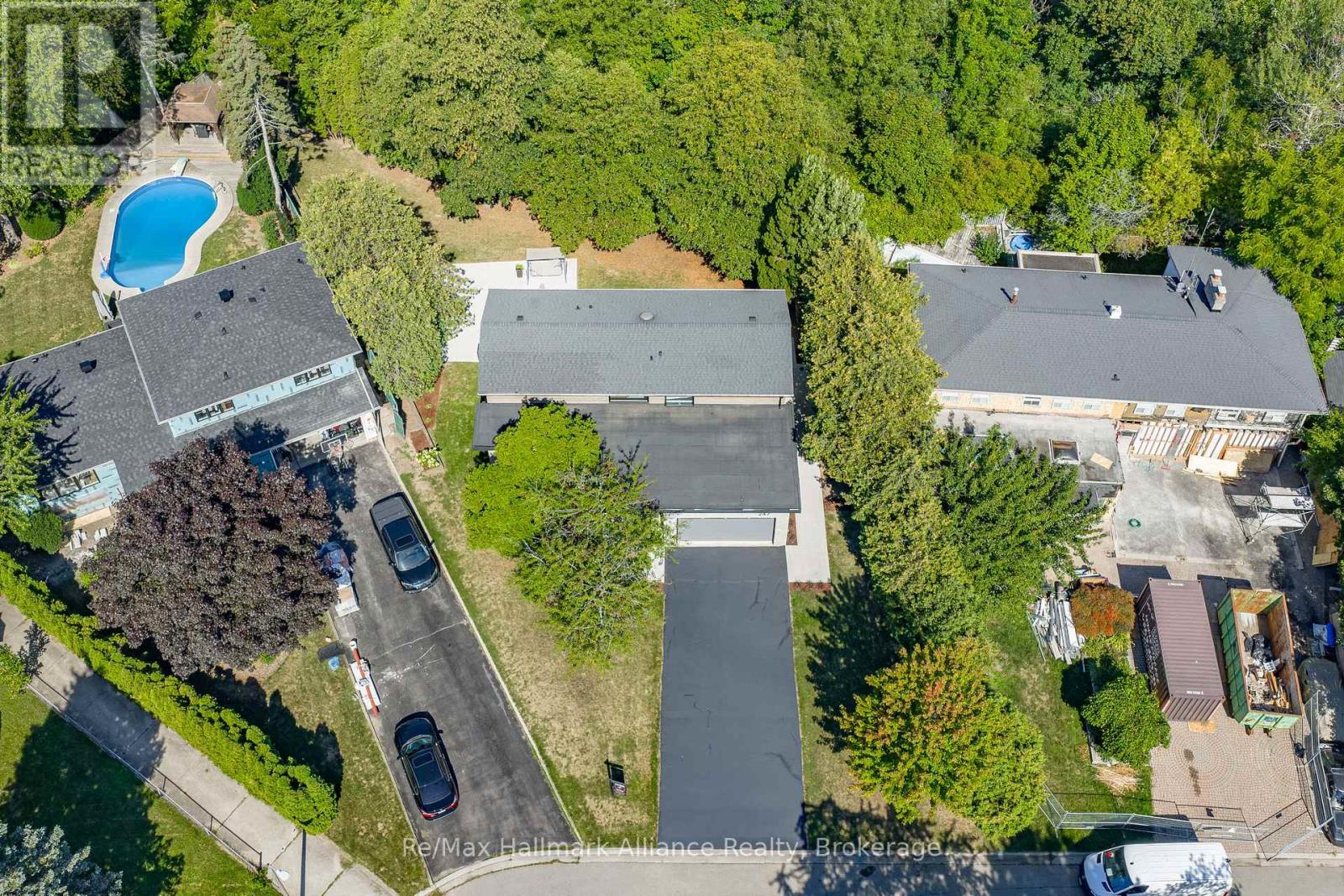 247 Willowridge Court, Oakville, Ontario  L6L 5J1 - Photo 45 - W12385351